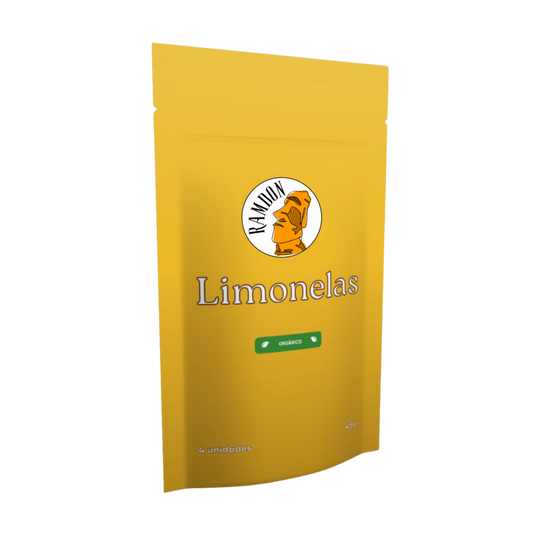 Limonelas